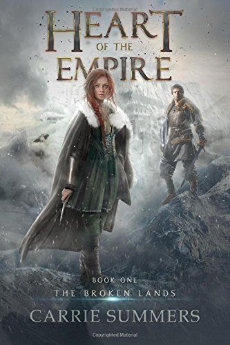 Heart of the Empire