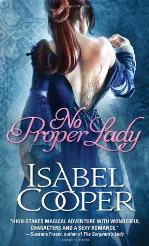 No Proper Lady