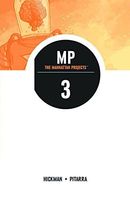 The Manhattan Projects