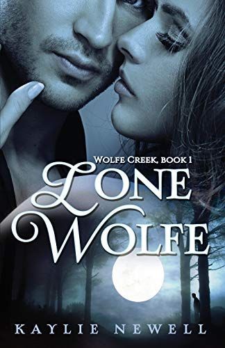 Lone Wolfe