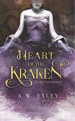 Heart of the Kraken