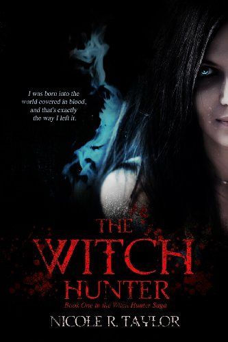 The Witch Hunter