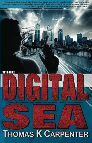 The Digital Sea