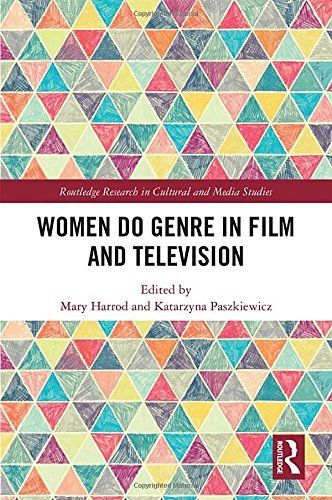 Women's Authorship and Genre in Film and Television