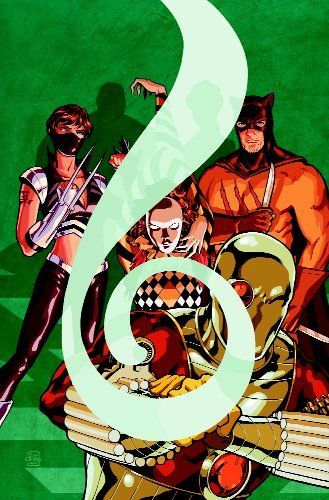 Secret Six