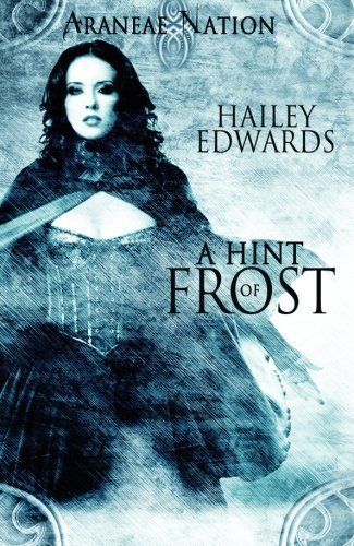 A Hint of Frost