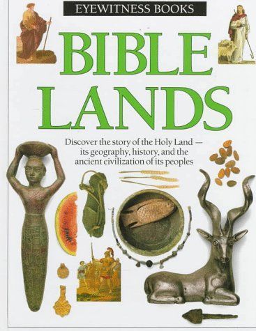 Bible Lands