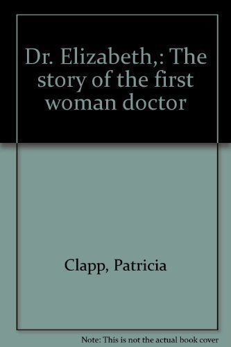 Dr. Elizabeth