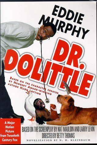 Dr. Dolittle