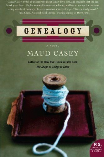 Genealogy