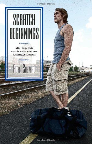 Scratch Beginnings
