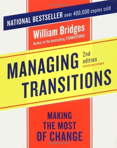 Managing Transitions