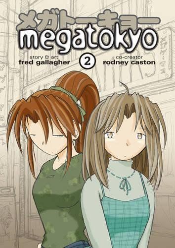 Megatokyo
