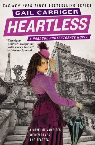 Heartless
