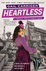 Heartless