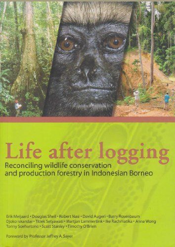 Life After Logging