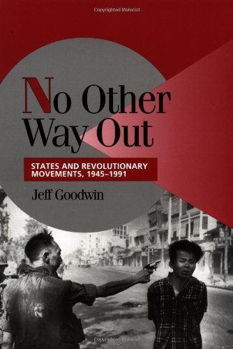 No Other Way Out