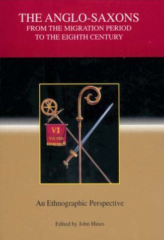 The Anglo-Saxons from the Migration Period to the Eighth Century