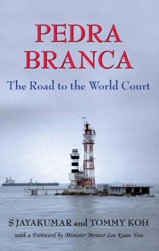 Pedra Branca