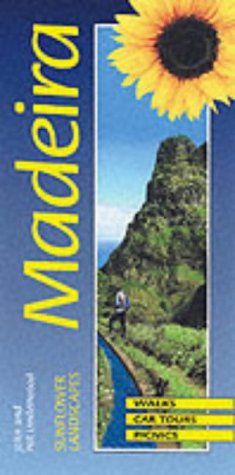 Landscapes of Madeira