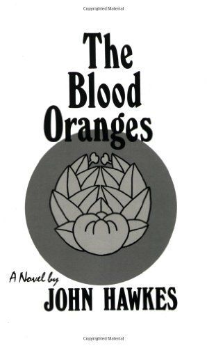The Blood Oranges