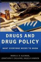 Drugs and Drug Policy