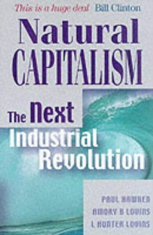 Natural Capitalism