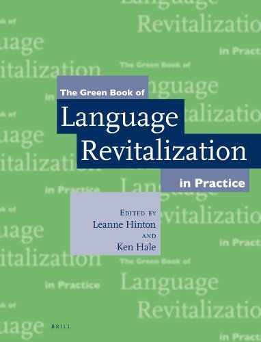 The Green Book of Language Revitalization in Practice