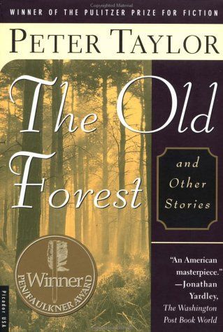 The Old Forest and Other Stories