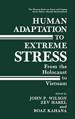 Human Adaptation to Extreme Stress