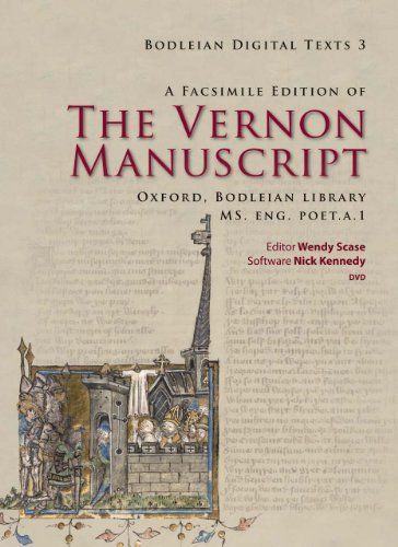 The Vernon Manuscript