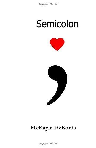 Semicolon