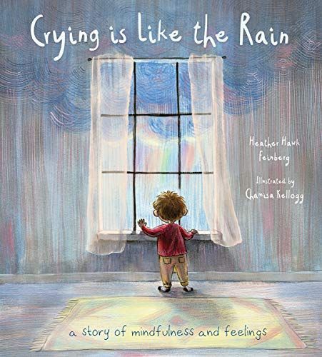 Crying Is Like the Rain