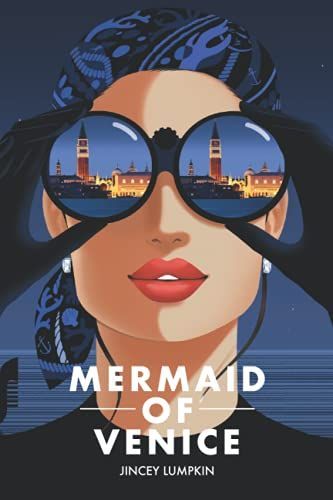 Mermaid of Venice