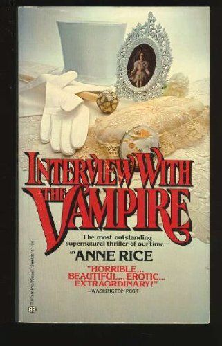 Interview with the Vampire