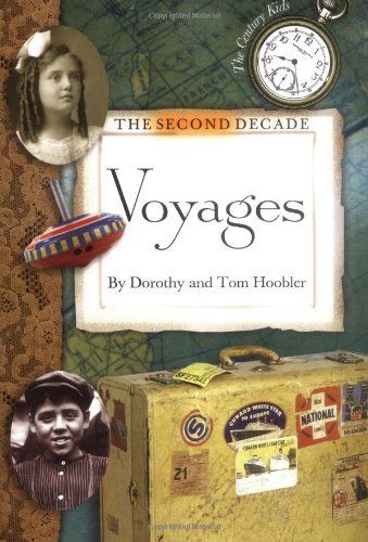 The Second Decade