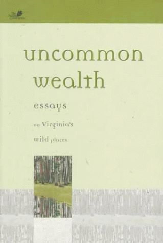 Uncommon Wealth