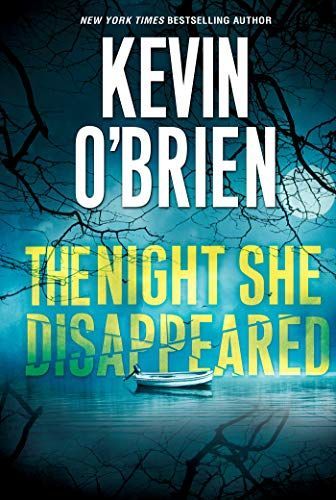 The Night She Disappeared