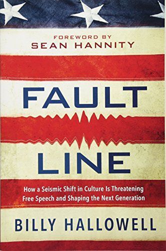 Fault Line