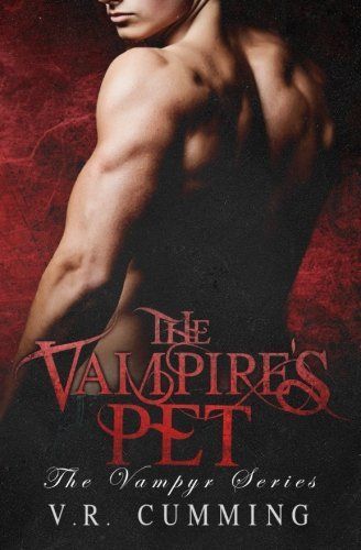 The Vampire's Pet