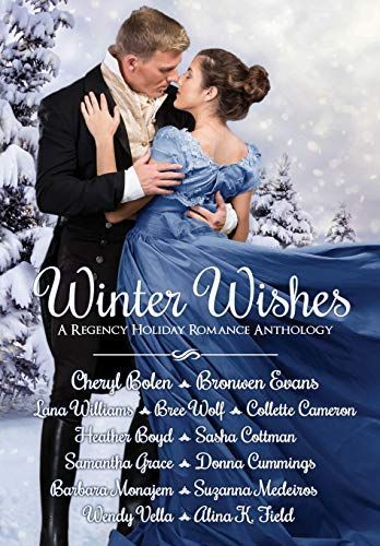 Winter Wishes