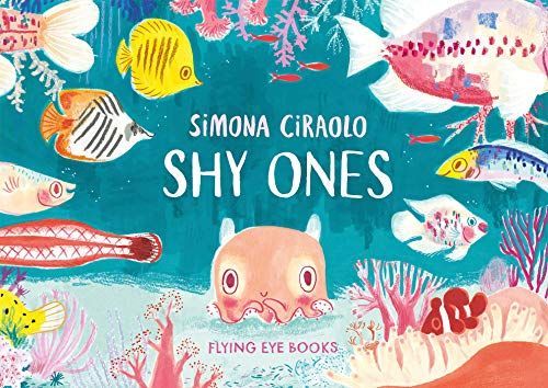 Shy Ones