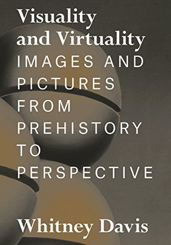 Visuality and Virtuality