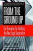 From The Ground Up