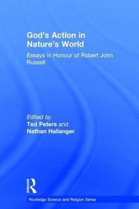 God's Action in Nature's World