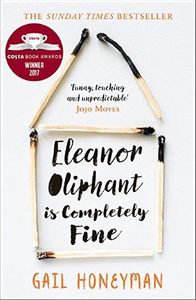 Eleanor Oliphant Is Completely Fine