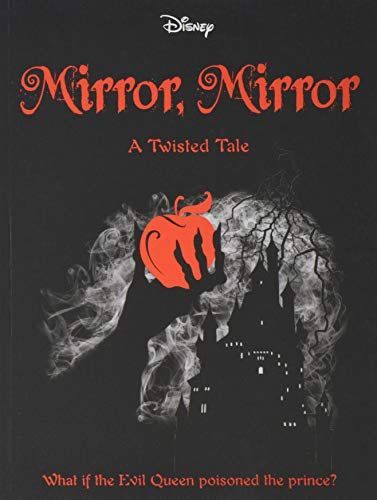 Mirror, Mirror