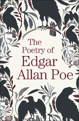 POETRY OF EDGAR ALLAN POE.
