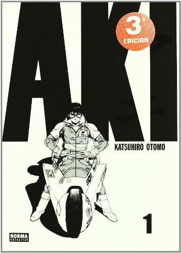 Akira 1