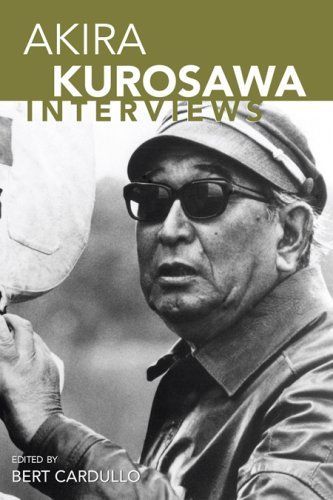 Akira Kurosawa